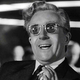 Peter Sellers in Dr. Strangelove, Or: How I Learned To Stop Worrying And Love The Bomb